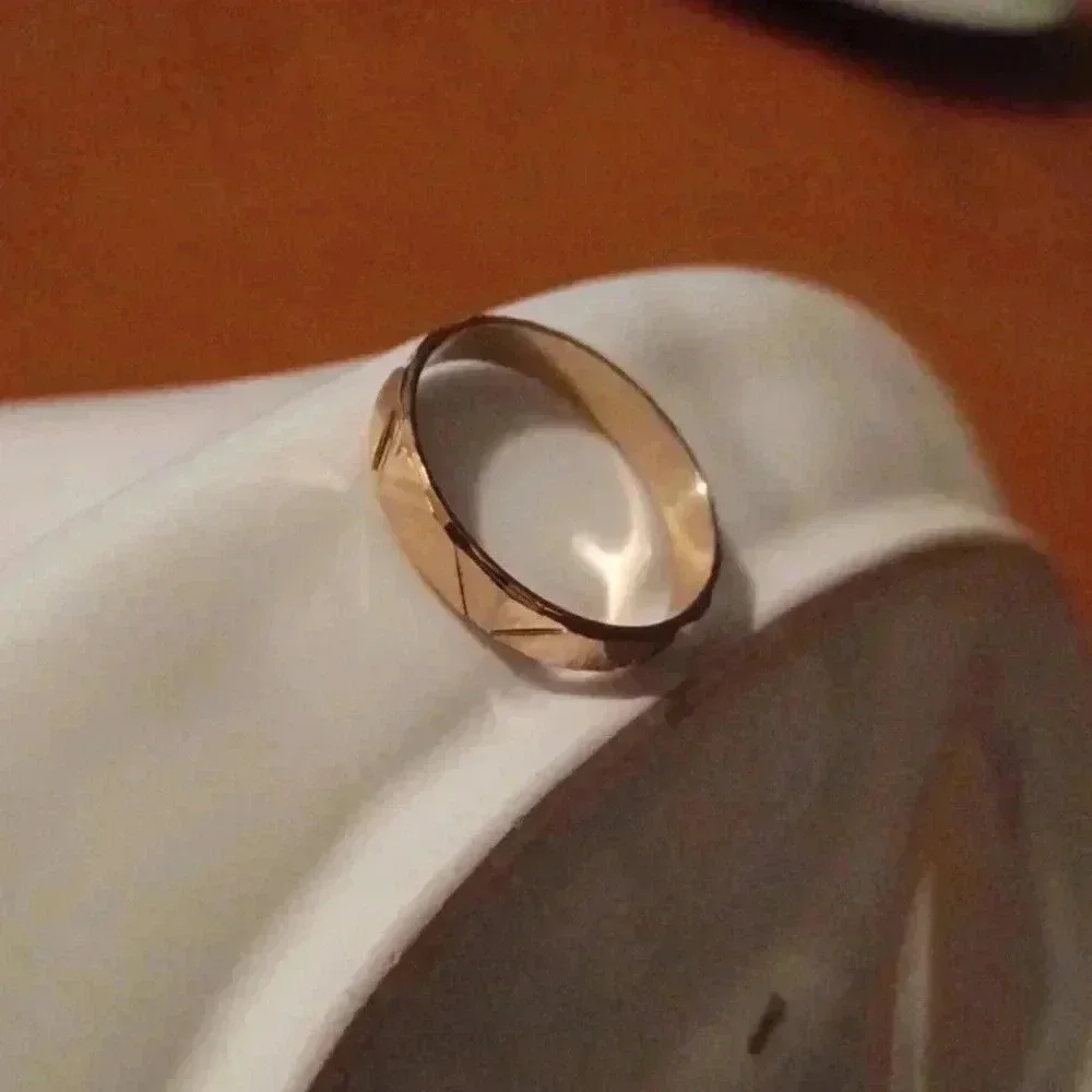 None gold plated